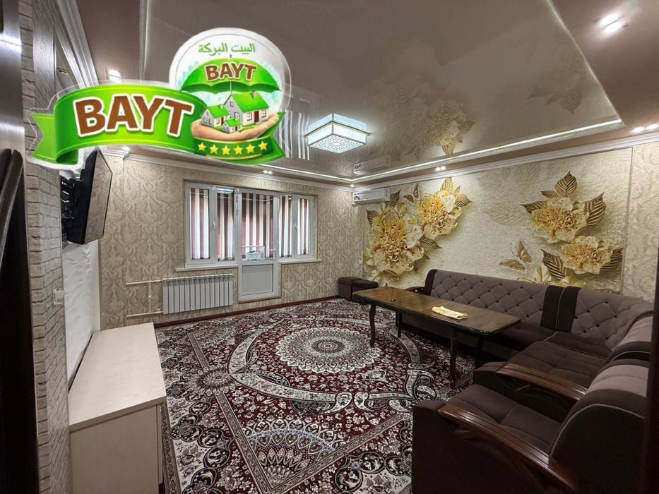 3/6/9, Чил Ц , РАЗДЕЛКА, 73м2, Вдоль Дороги продаётся квартира ~