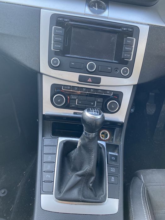 vw passat cc 2.0tdi на части