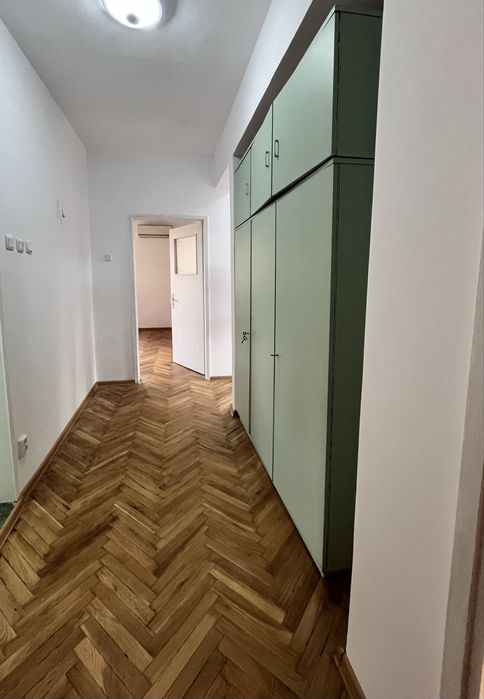 Дава се под наем Четиристаен апартамент в Разград, Варош - 120 кв.м за 433.5 € - Снимка #5