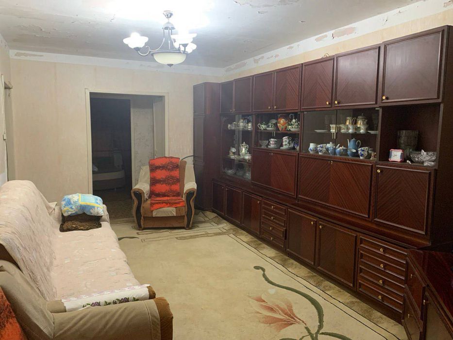 3/1/4 массив Ялангач кирпич балкон 2х6