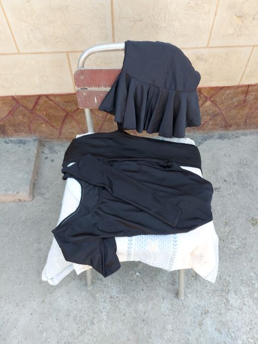 Гимнастическая обувь  ,чешки