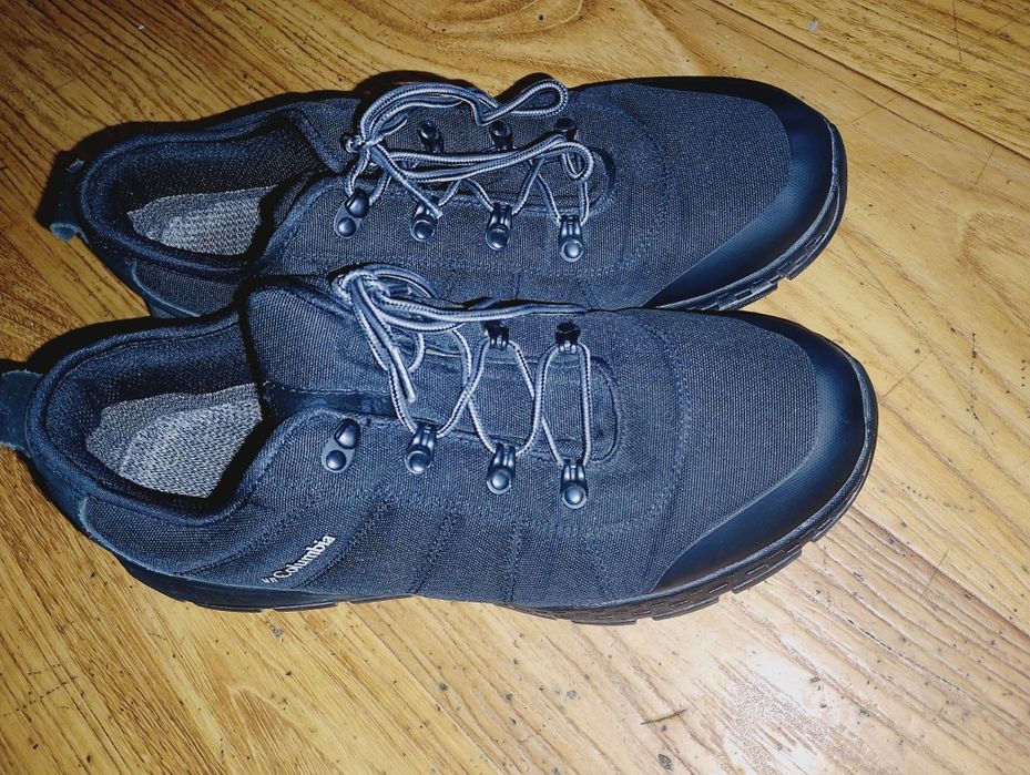 Термо кроссовки Columbia