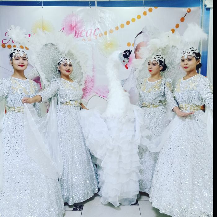 Туйе Акку выход тойбастар