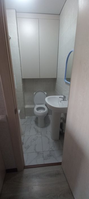 Продам квартиру студию в мкр. Юбилейный 140.