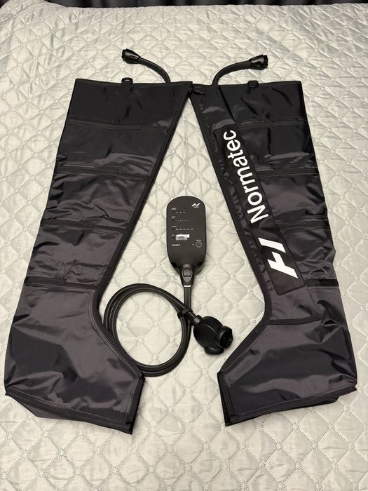 Компресиращи ботуши, Масажор Hyperice - Normatec 3.0