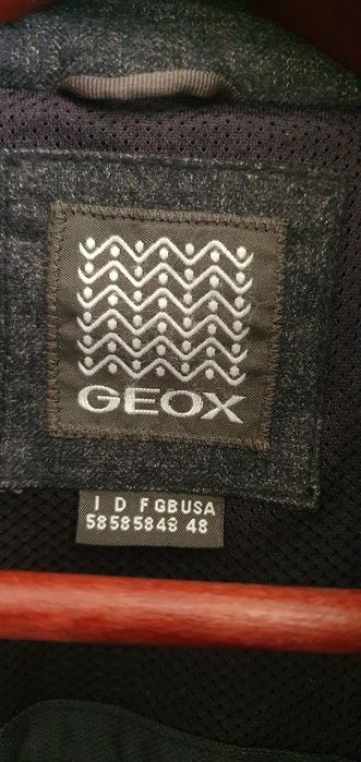 Мъжко Яке "Geox"