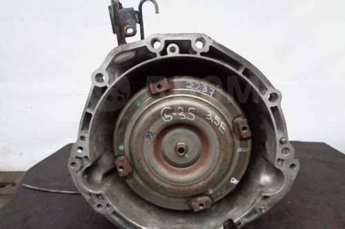 Продам Акпп VQ35de