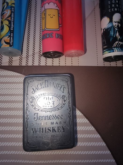 Запалки най различни