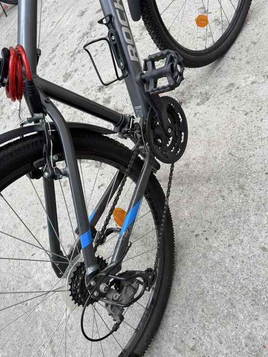 Планински велосипед MTB Rockrider ST 100 27,5”