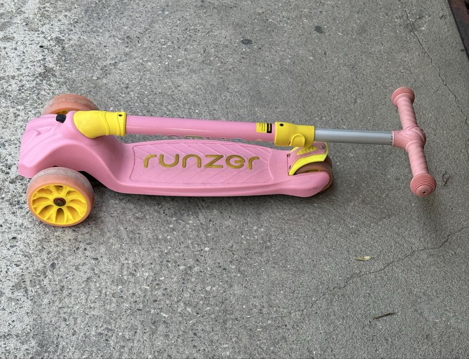 Детска тротинетка