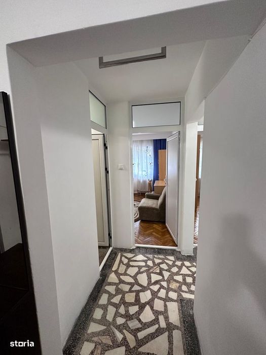 Vand apartament 3 camere Zorilor