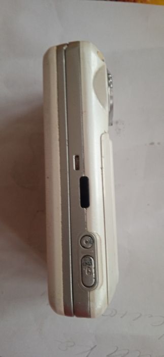 Ретро телефон Патворд.