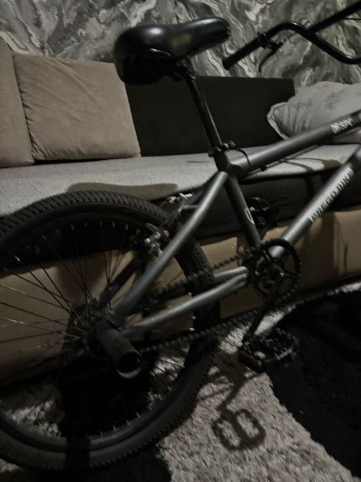 PregoBikes трюковой велосипед