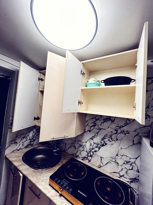 Сдаётся время на долгий срок.