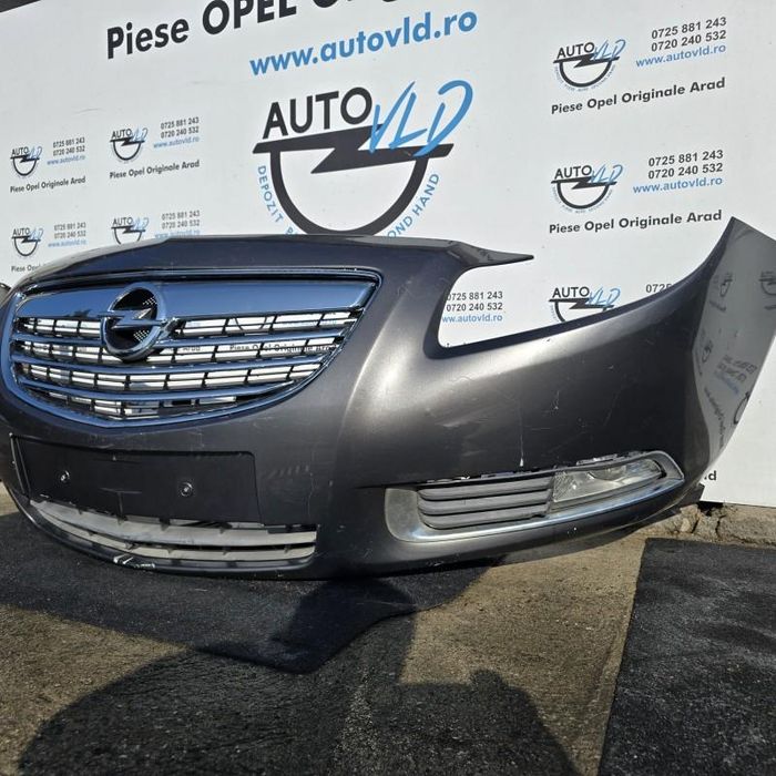 Bara fata completa Opel Insignia A