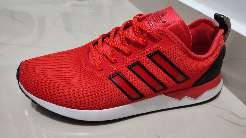 Adidași Adidas Roșii 43.5