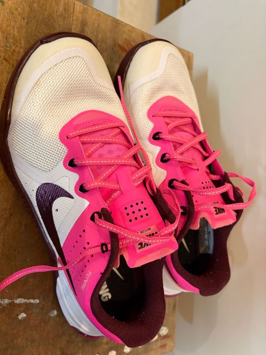 Дамски маратонки - Nike Metcon