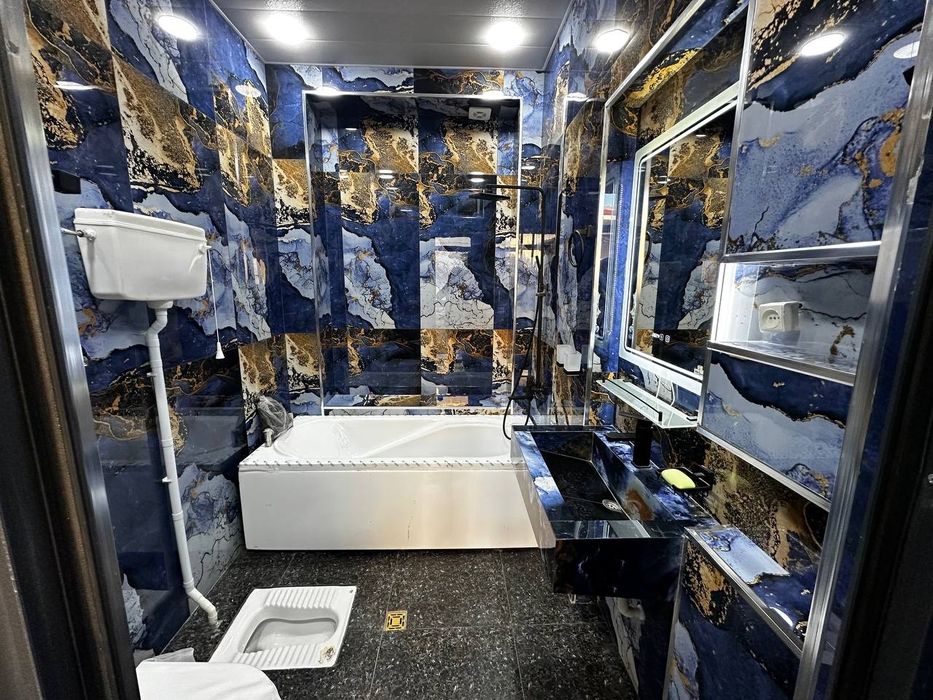 5 ком Визгарадок аренда Участок