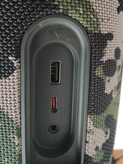 JBL Extreme 3 камуфлаж