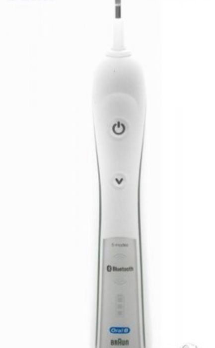 Оригинална Четка за Зъби Braun Oral B Bluetooth 3764 / 3765 гр