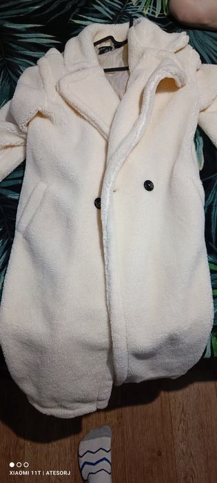 TEDDY Шуба женская