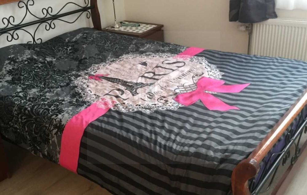 Дава се под наем Двустаен апартамент в София, Оборище - 75 кв.м за 377.4 € - Снимка #2