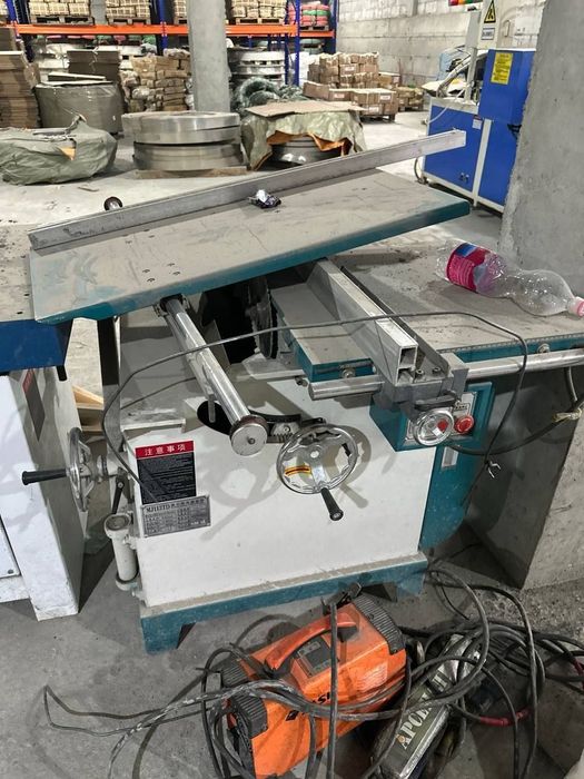 СТАНОК 45 градусли МЖ 113 ТД