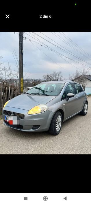Fiat 1.3 multijet