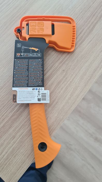 Топор финский высокого качества