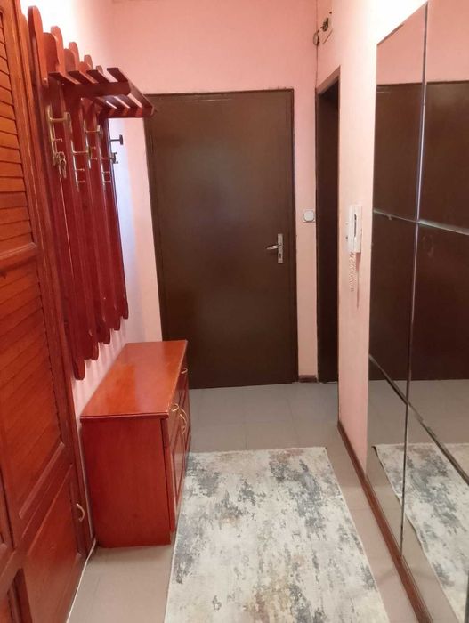 Двустаен апартамент