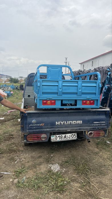 Трицикл элекирический