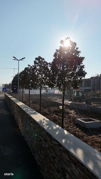 Apartament 3 camere Militari WEST AVENUE RESIDENCE
