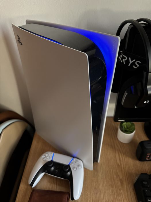 PlayStation5 Digital Edition 825 GB