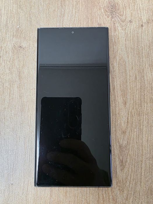 Telefon Samsun S23 ultra 256gb