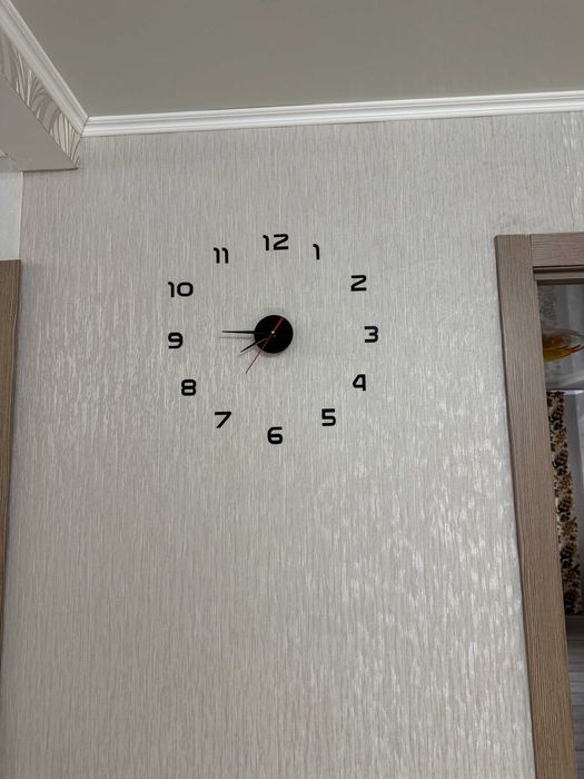 Продам 3 комнатную квартиру