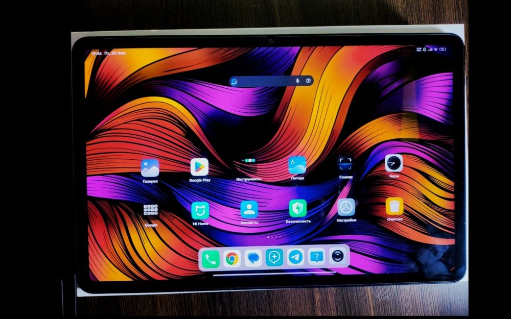 Redmi Pad Pro 5G 8/256 gb