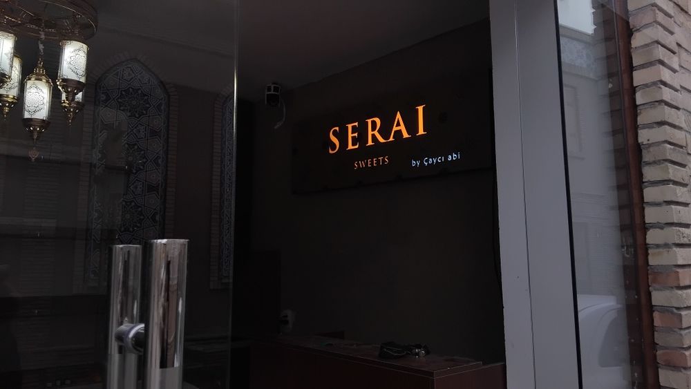 Reklama Bukva yasimiz