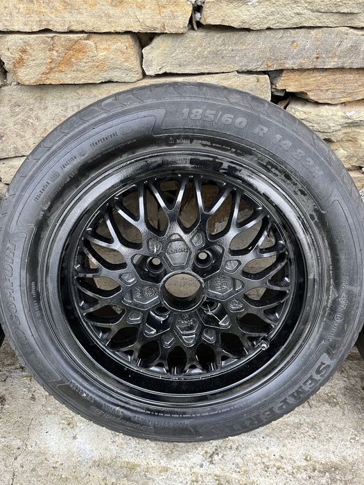 Джанти за volkswagen golf 2 passat и други