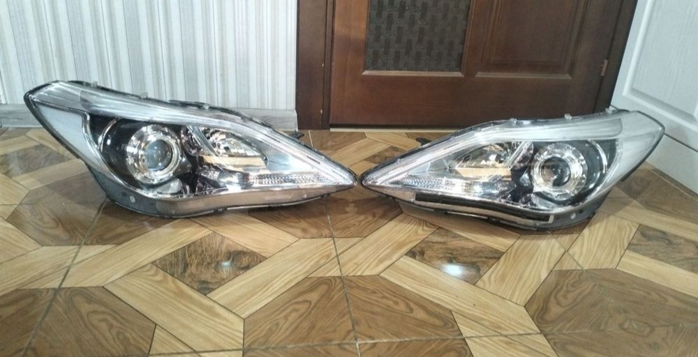 АвтоРазбор  Кия Хендай