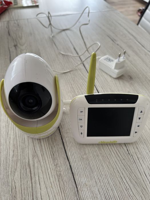 Бейбифон Babyphone Chipolino