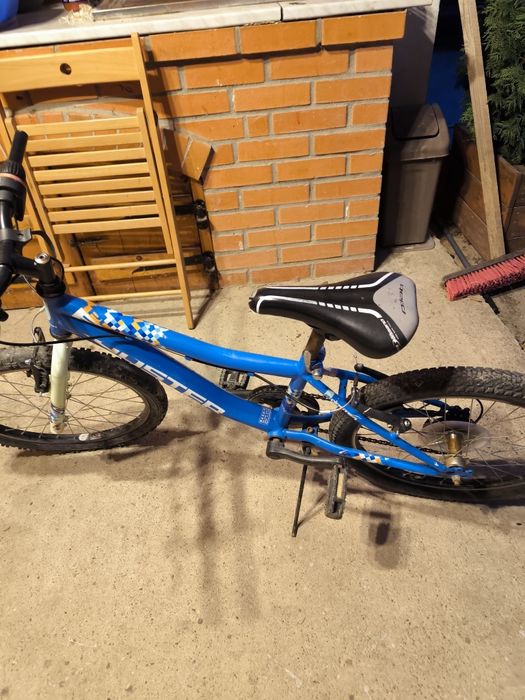 Bicicleta 20 inch