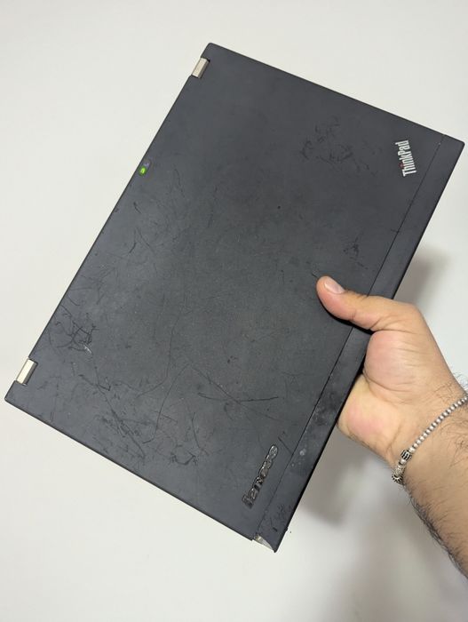 Thinkpad x220 ideal tester