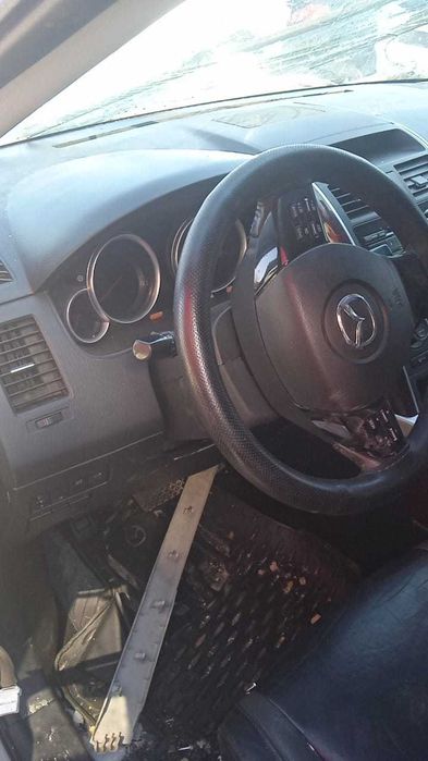 мазда сх9 mazda cx9 3.7 объем 2008г.