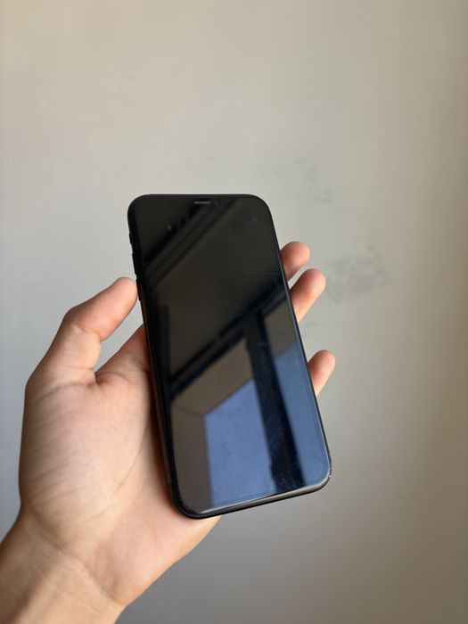 Iphone XR.