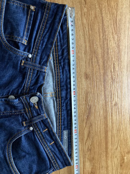 Мъжки оеигинални дънки Liu.Jo