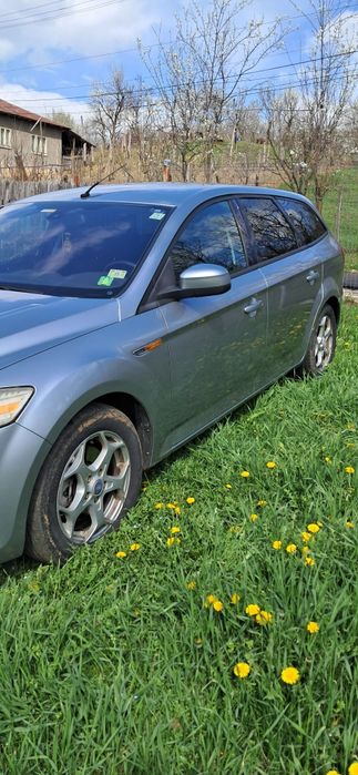 Ford Mondeo 1690