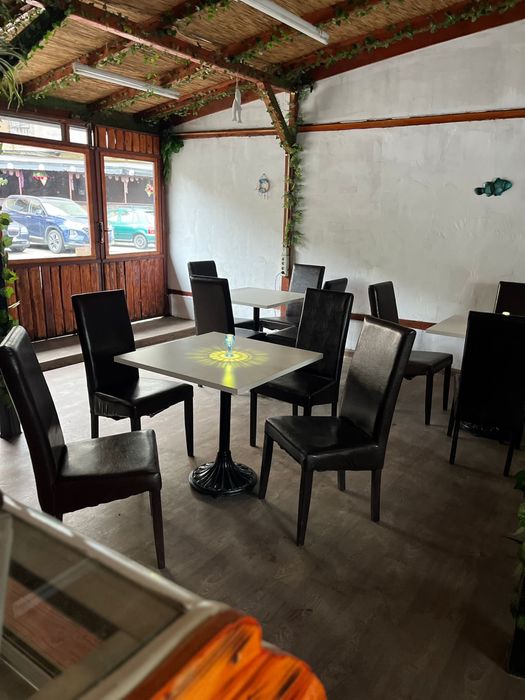 Inchiriez spatiu comercial zona Clujana