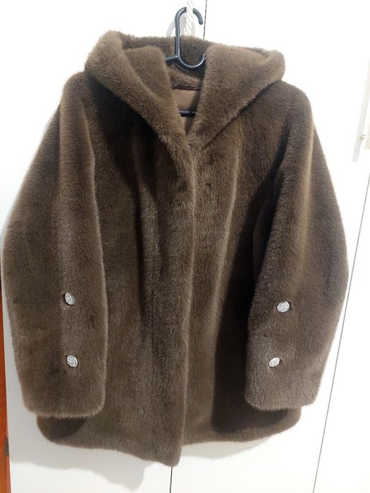 Продаётся Экошубка