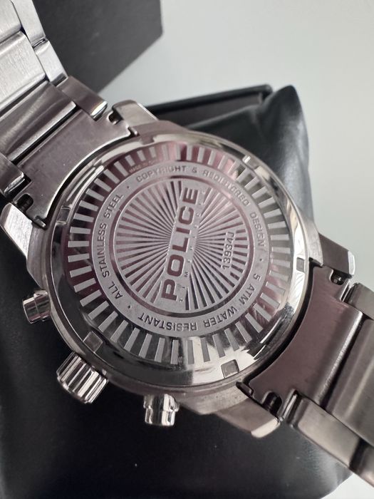 Часовник Police PL13934JS/04M