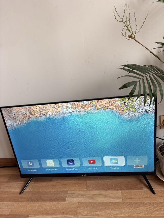 Смарт HD LED TV Arielli  32 ин
